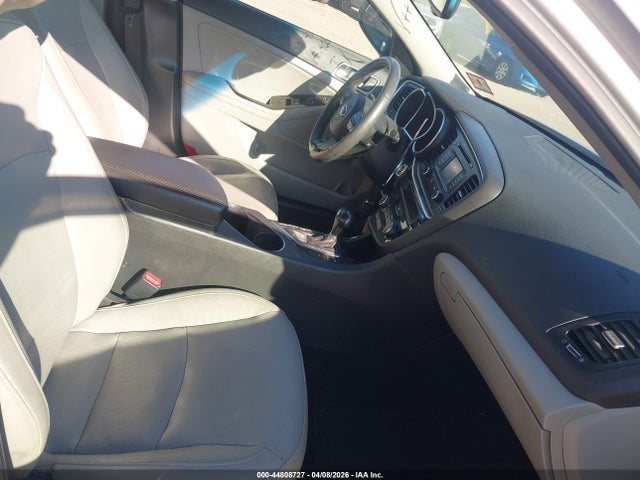Продаж на аукціоні авто 2015 Kia Optima Ex, vin: 5XXGN4A73FG405862, номер лоту: 44808727