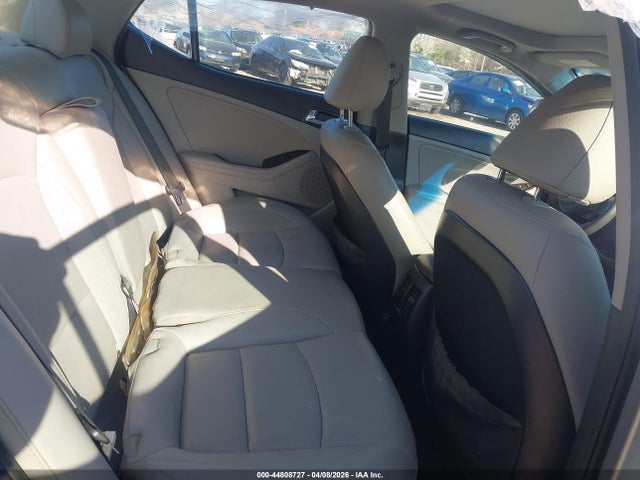 Продаж на аукціоні авто 2015 Kia Optima Ex, vin: 5XXGN4A73FG405862, номер лоту: 44808727