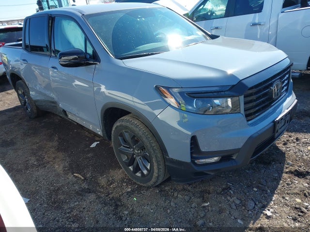 Auction sale of the 2023 Honda Ridgeline Sport, vin: 5FPYK3F14PB040678, lot number: 44808737