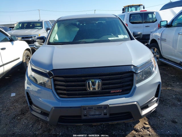 Продаж на аукціоні авто 2023 Honda Ridgeline Sport, vin: 5FPYK3F14PB040678, номер лоту: 44808737