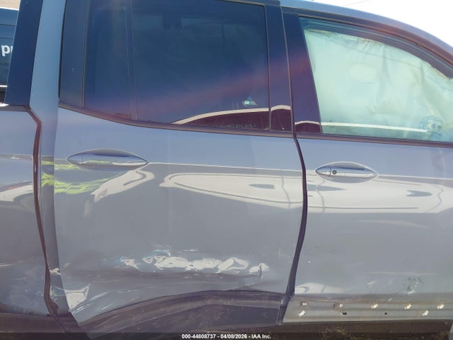Продаж на аукціоні авто 2023 Honda Ridgeline Sport, vin: 5FPYK3F14PB040678, номер лоту: 44808737
