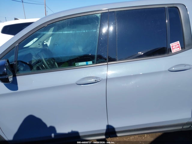 Продаж на аукціоні авто 2023 Honda Ridgeline Sport, vin: 5FPYK3F14PB040678, номер лоту: 44808737
