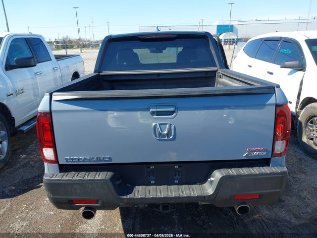 Продаж на аукціоні авто 2023 Honda Ridgeline Sport, vin: 5FPYK3F14PB040678, номер лоту: 44808737