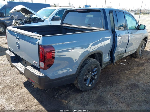 Продаж на аукціоні авто 2023 Honda Ridgeline Sport, vin: 5FPYK3F14PB040678, номер лоту: 44808737
