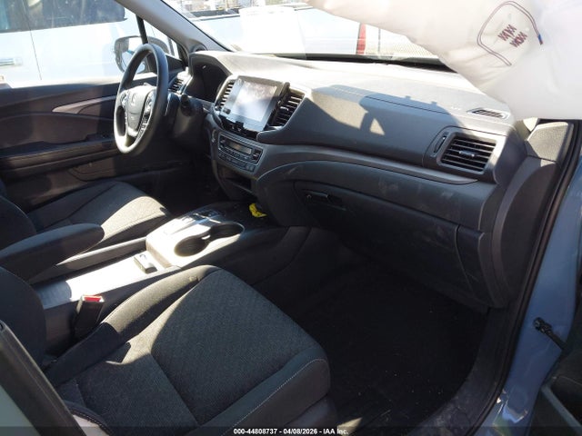 Продаж на аукціоні авто 2023 Honda Ridgeline Sport, vin: 5FPYK3F14PB040678, номер лоту: 44808737