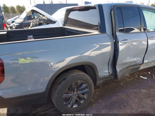 Продаж на аукціоні авто 2023 Honda Ridgeline Sport, vin: 5FPYK3F14PB040678, номер лоту: 44808737