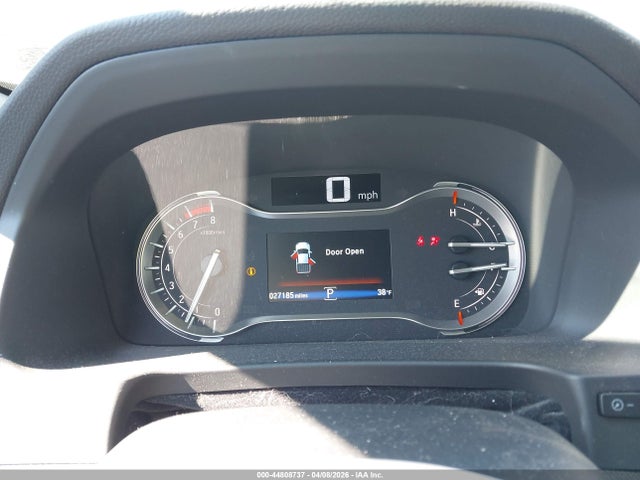 Продаж на аукціоні авто 2023 Honda Ridgeline Sport, vin: 5FPYK3F14PB040678, номер лоту: 44808737