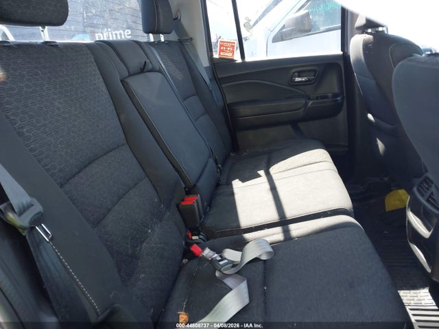 Продаж на аукціоні авто 2023 Honda Ridgeline Sport, vin: 5FPYK3F14PB040678, номер лоту: 44808737