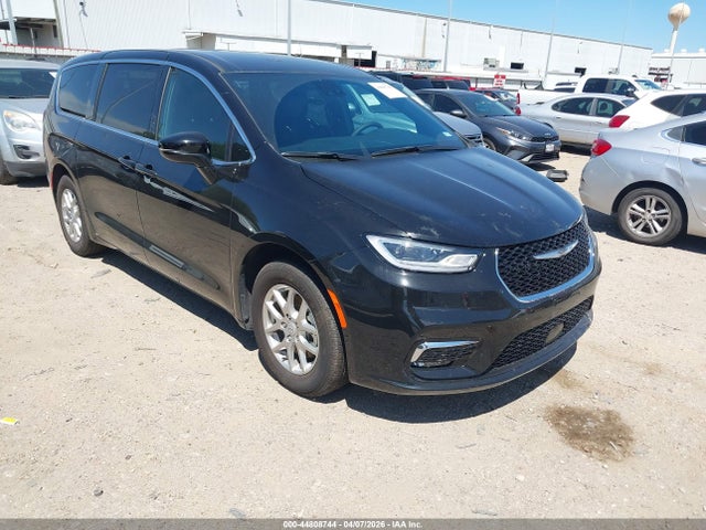 2025 CHRYSLER PACIFICA 2C4RC1BG9SR611619