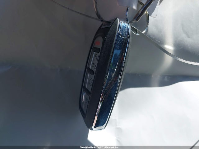 2025 CHRYSLER PACIFICA 2C4RC1BG9SR611619 Photo 10