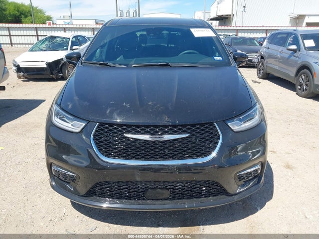 Продажа на аукционе авто 2025 Chrysler Pacifica Select, vin: 2C4RC1BG9SR611619, номер лота: 44808744