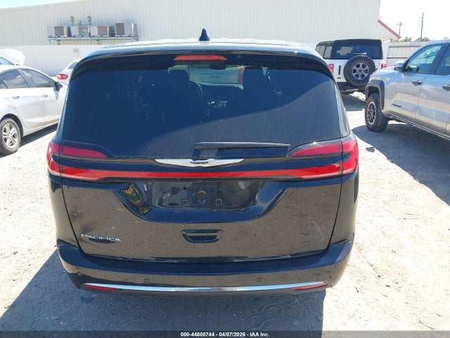 Продажа на аукционе авто 2025 Chrysler Pacifica Select, vin: 2C4RC1BG9SR611619, номер лота: 44808744