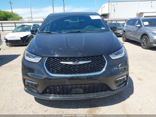 2025 CHRYSLER PACIFICA 2C4RC1BG9SR611619 Photo 5