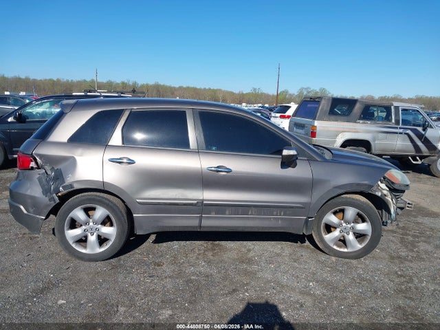 Продаж на аукціоні авто 2008 Acura Rdx, vin: 5J8TB18528A015071, номер лоту: 44808750