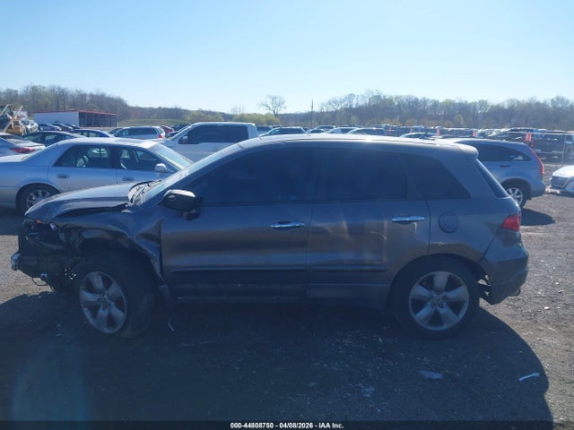 Продаж на аукціоні авто 2008 Acura Rdx, vin: 5J8TB18528A015071, номер лоту: 44808750