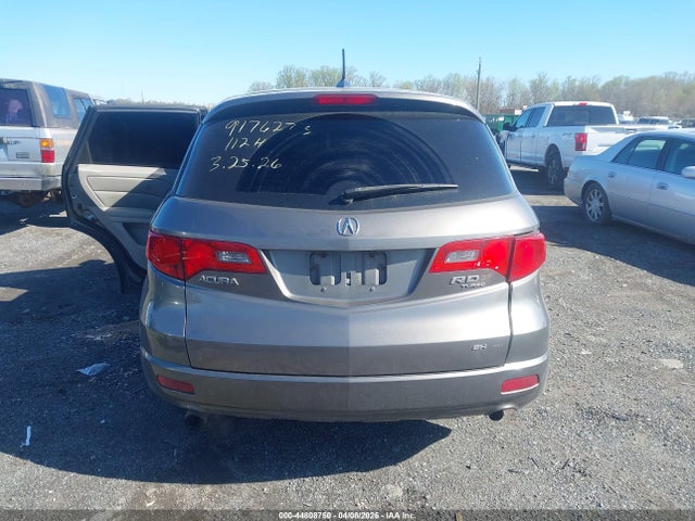Продаж на аукціоні авто 2008 Acura Rdx, vin: 5J8TB18528A015071, номер лоту: 44808750