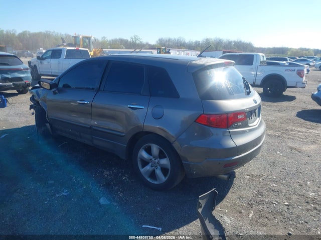 Продаж на аукціоні авто 2008 Acura Rdx, vin: 5J8TB18528A015071, номер лоту: 44808750