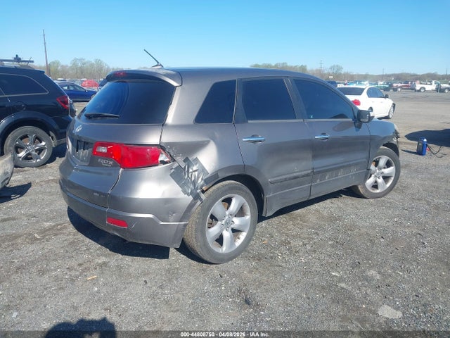 Продаж на аукціоні авто 2008 Acura Rdx, vin: 5J8TB18528A015071, номер лоту: 44808750
