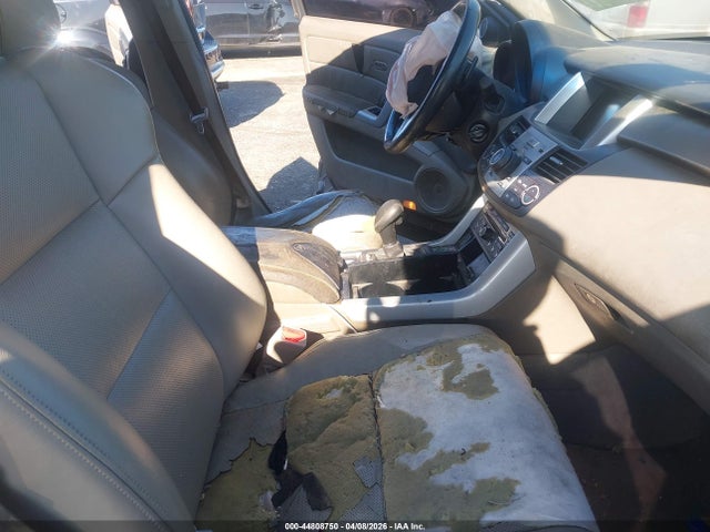 Продаж на аукціоні авто 2008 Acura Rdx, vin: 5J8TB18528A015071, номер лоту: 44808750