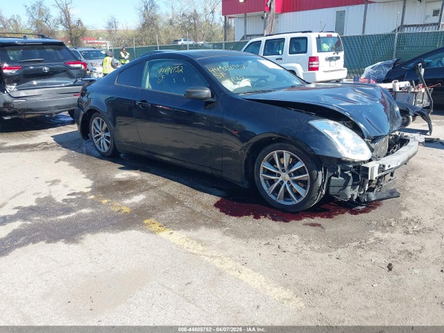 Aukcja sprzedaży 2004 Infiniti G35, vin: JNKCV54E54M800663, numer aukcji: 44808752