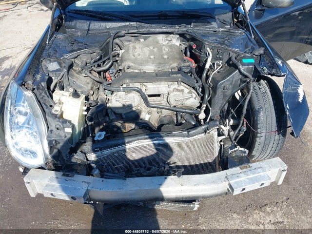 Aukcja sprzedaży 2004 Infiniti G35, vin: JNKCV54E54M800663, numer aukcji: 44808752