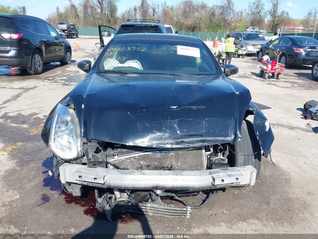 Aukcja sprzedaży 2004 Infiniti G35, vin: JNKCV54E54M800663, numer aukcji: 44808752