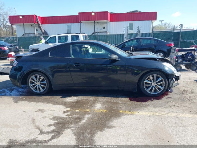 Aukcja sprzedaży 2004 Infiniti G35, vin: JNKCV54E54M800663, numer aukcji: 44808752
