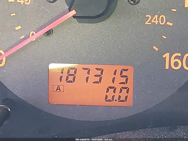 Aukcja sprzedaży 2004 Infiniti G35, vin: JNKCV54E54M800663, numer aukcji: 44808752