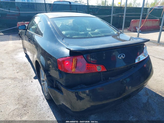 Aukcja sprzedaży 2004 Infiniti G35, vin: JNKCV54E54M800663, numer aukcji: 44808752