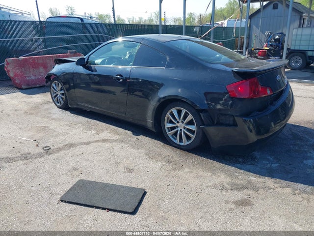 Aukcja sprzedaży 2004 Infiniti G35, vin: JNKCV54E54M800663, numer aukcji: 44808752