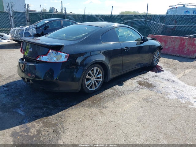 Aukcja sprzedaży 2004 Infiniti G35, vin: JNKCV54E54M800663, numer aukcji: 44808752