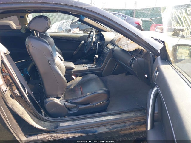 Aukcja sprzedaży 2004 Infiniti G35, vin: JNKCV54E54M800663, numer aukcji: 44808752