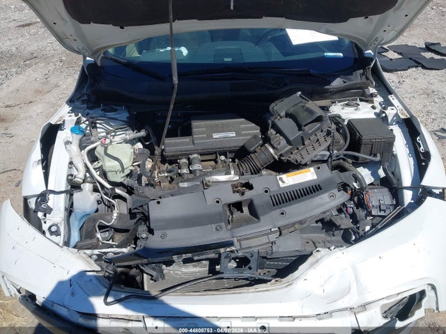 7FARW1H8XLE031059 Honda Cr-v 2wd Ex-l