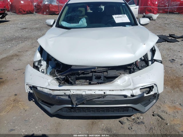 7FARW1H8XLE031059 Honda Cr-v 2wd Ex-l