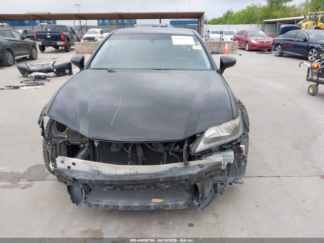 Продаж на аукціоні авто 2013 Lexus Gs 350, vin: JTHBE1BL2D5006848, номер лоту: 44808758