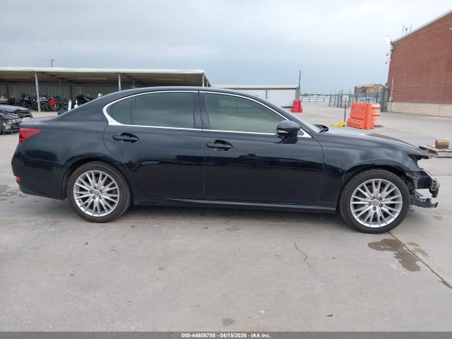 Продаж на аукціоні авто 2013 Lexus Gs 350, vin: JTHBE1BL2D5006848, номер лоту: 44808758