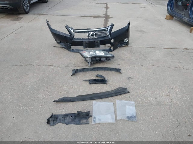 Продаж на аукціоні авто 2013 Lexus Gs 350, vin: JTHBE1BL2D5006848, номер лоту: 44808758