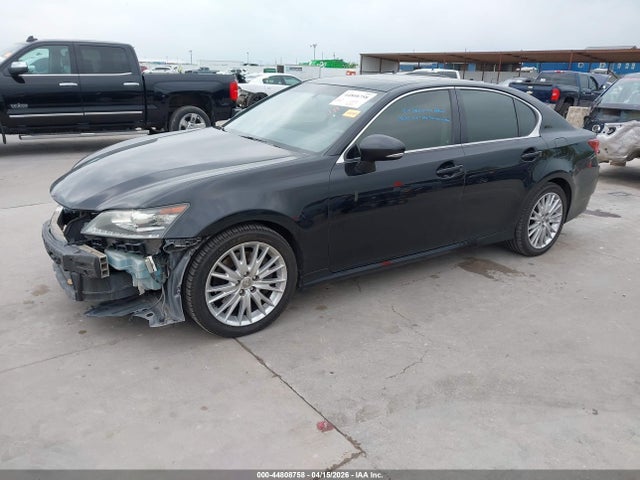 Продаж на аукціоні авто 2013 Lexus Gs 350, vin: JTHBE1BL2D5006848, номер лоту: 44808758