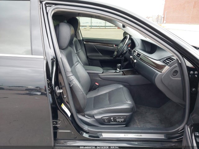 Продаж на аукціоні авто 2013 Lexus Gs 350, vin: JTHBE1BL2D5006848, номер лоту: 44808758
