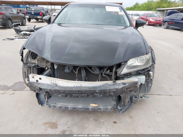 Продаж на аукціоні авто 2013 Lexus Gs 350, vin: JTHBE1BL2D5006848, номер лоту: 44808758