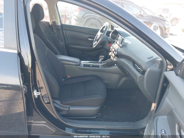 44808760 :رقم المزاد ، 3N1AB8BV2LY285920 vin ، 2020 Nissan Sentra S Xtronic Cvt مزاد بيع