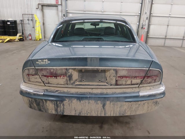 Продаж на аукціоні авто 2000 Buick Park Avenue, vin: 1G4CW52K9Y4176424, номер лоту: 44808762