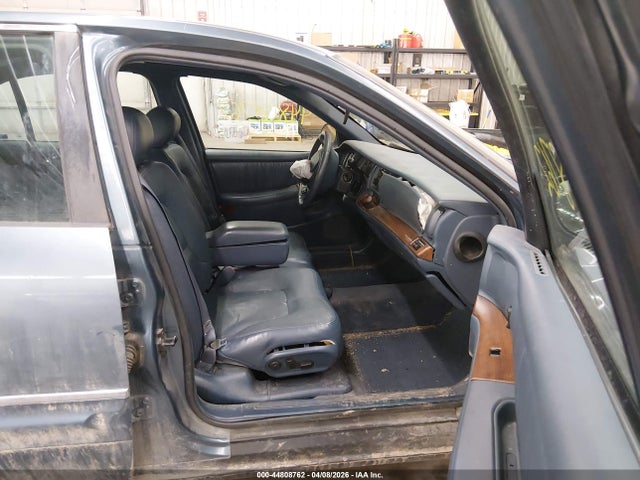 Продаж на аукціоні авто 2000 Buick Park Avenue, vin: 1G4CW52K9Y4176424, номер лоту: 44808762