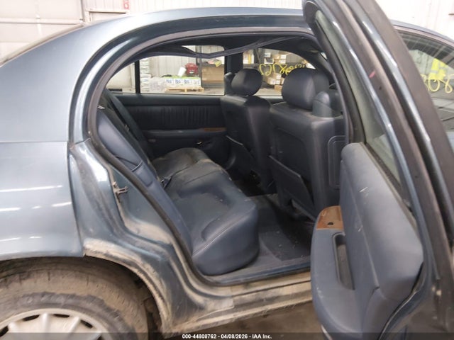 Продаж на аукціоні авто 2000 Buick Park Avenue, vin: 1G4CW52K9Y4176424, номер лоту: 44808762