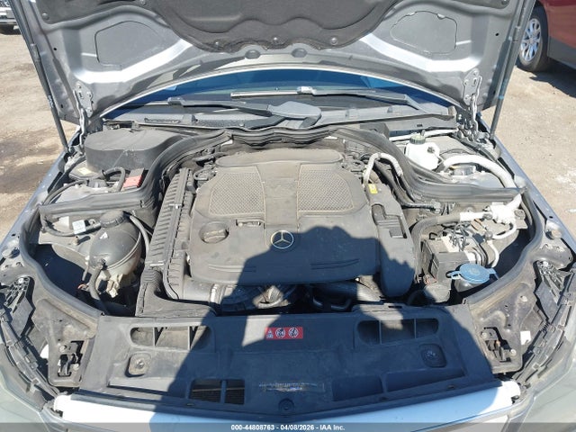 Продажа на аукционе авто 2014 Mercedes-benz C 300 Sport 4matic, vin: WDDGF8AB6EG204558, номер лота: 44808763