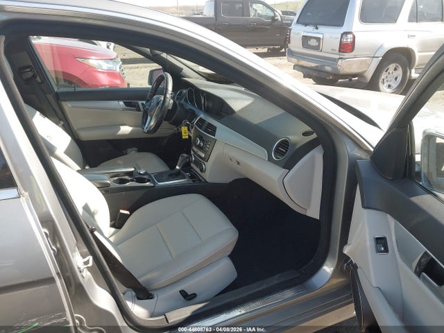 Продажа на аукционе авто 2014 Mercedes-benz C 300 Sport 4matic, vin: WDDGF8AB6EG204558, номер лота: 44808763
