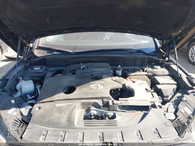 Auction sale of the 2020 Infiniti Qx50 Essential Awd, vin: 3PCAJ5M35LF109742, lot number: 44808765