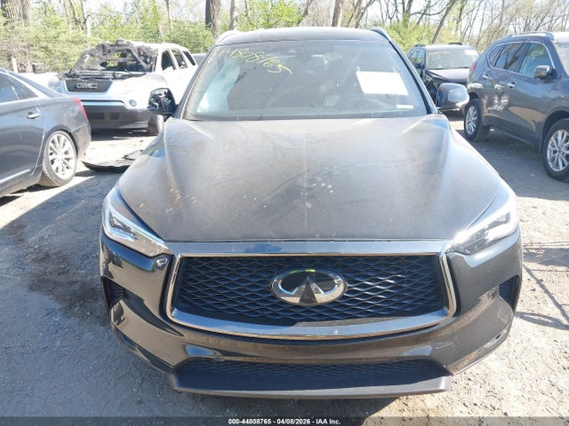 Auction sale of the 2020 Infiniti Qx50 Essential Awd, vin: 3PCAJ5M35LF109742, lot number: 44808765