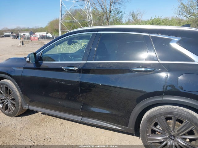 Auction sale of the 2020 Infiniti Qx50 Essential Awd, vin: 3PCAJ5M35LF109742, lot number: 44808765