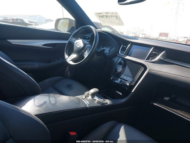 Auction sale of the 2020 Infiniti Qx50 Essential Awd, vin: 3PCAJ5M35LF109742, lot number: 44808765